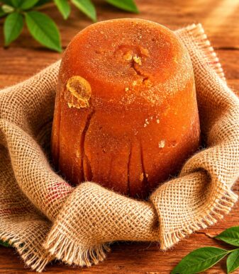 Nettyam Jaggery Powder