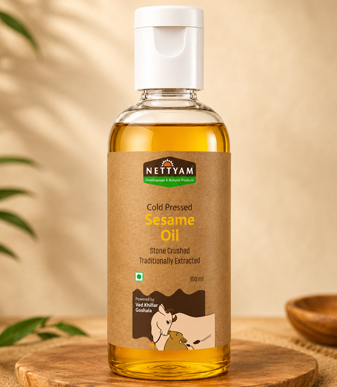 Oil