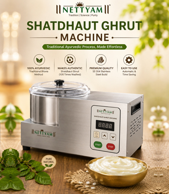 Processing Equipments