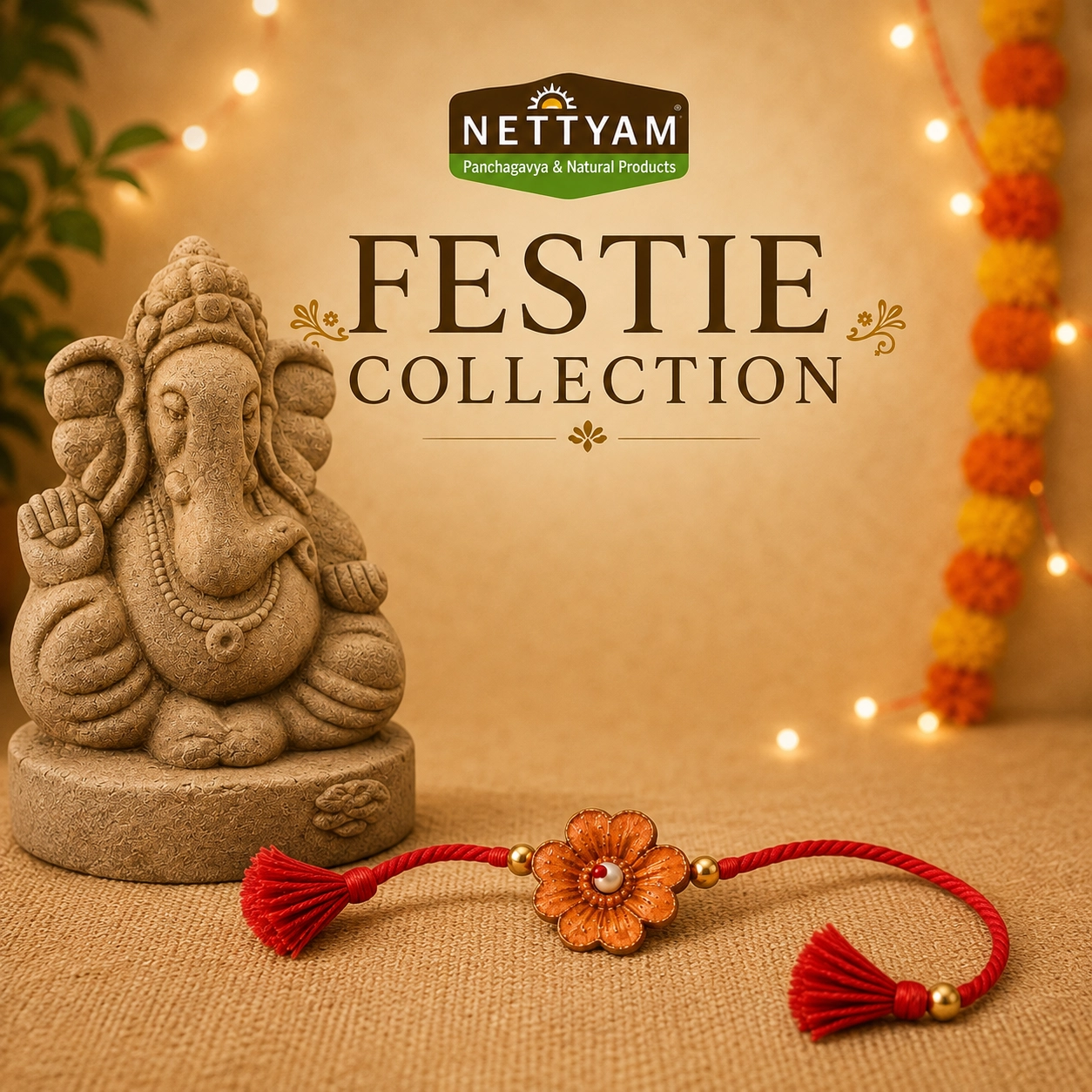 Festive Collection