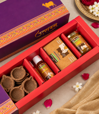 Nettyam Utsavam KIT