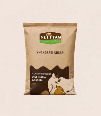 Nettyam Khandsari Sugar